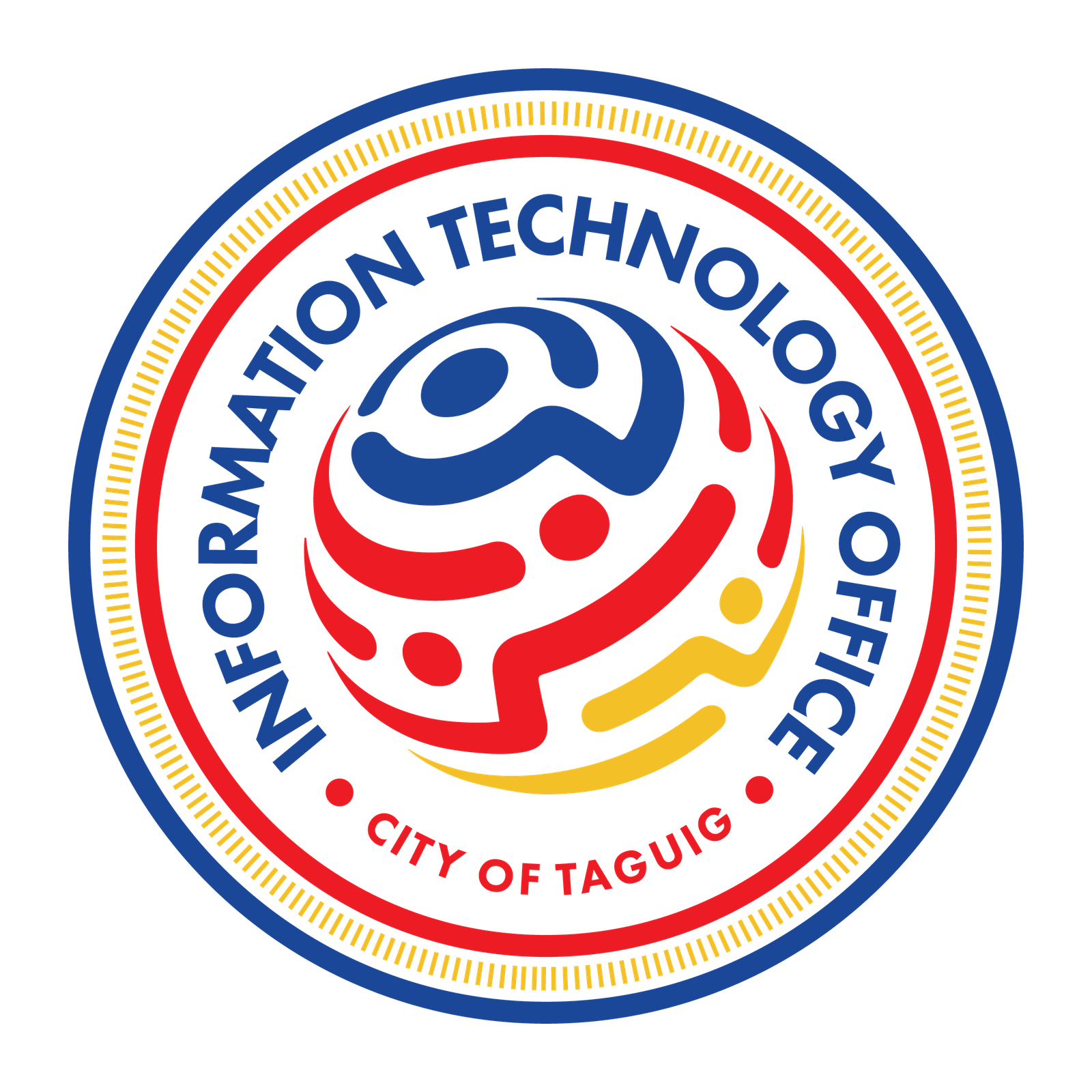 Taguig Information Technology Office